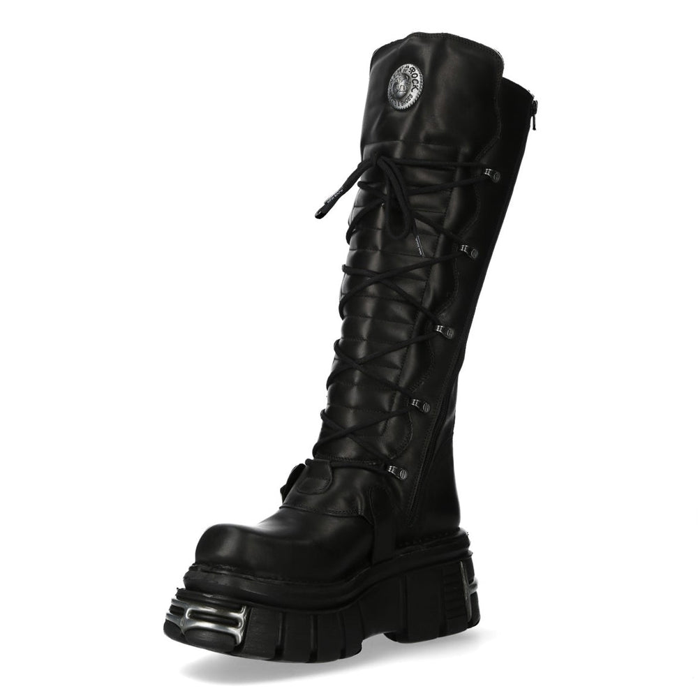 New Rock Boots & Shoes | M-272-C60