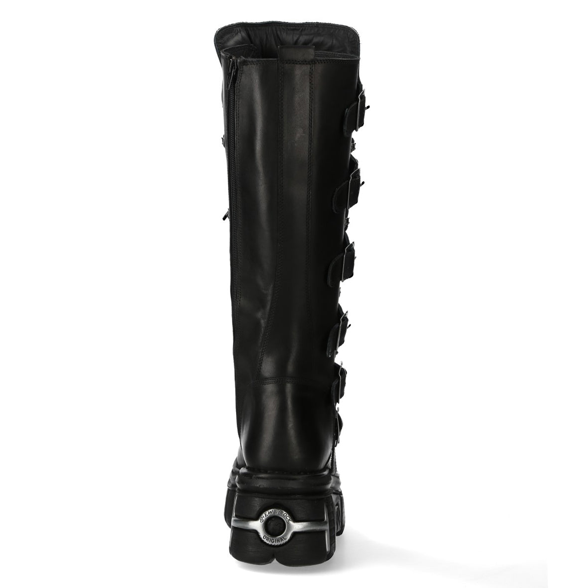 New Rock Boots & Shoes | M-272-C60