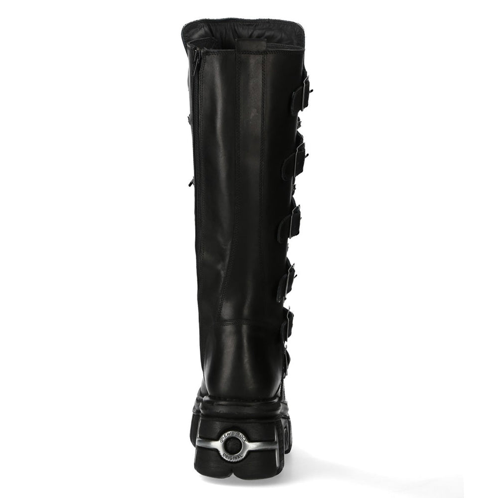 New Rock Boots & Shoes | M-272-C60