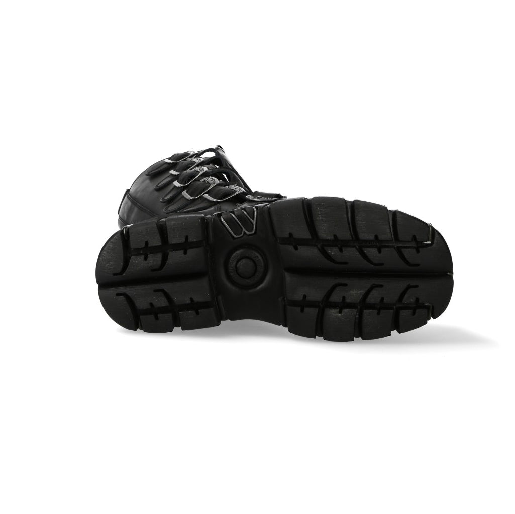 New Rock Boots & Shoes | M-272-C60