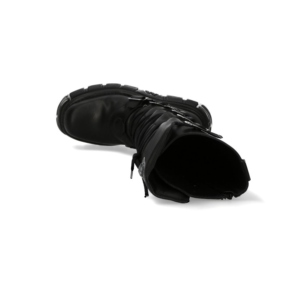 New Rock Boots & Shoes | M-272-C60