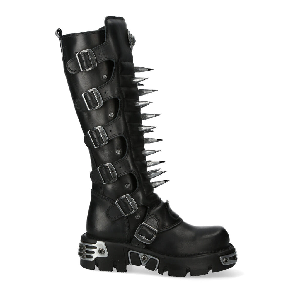 New Rock Boots & Shoes | M-718P-C2