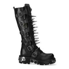 New Rock Boots & Shoes | M-718P-C2