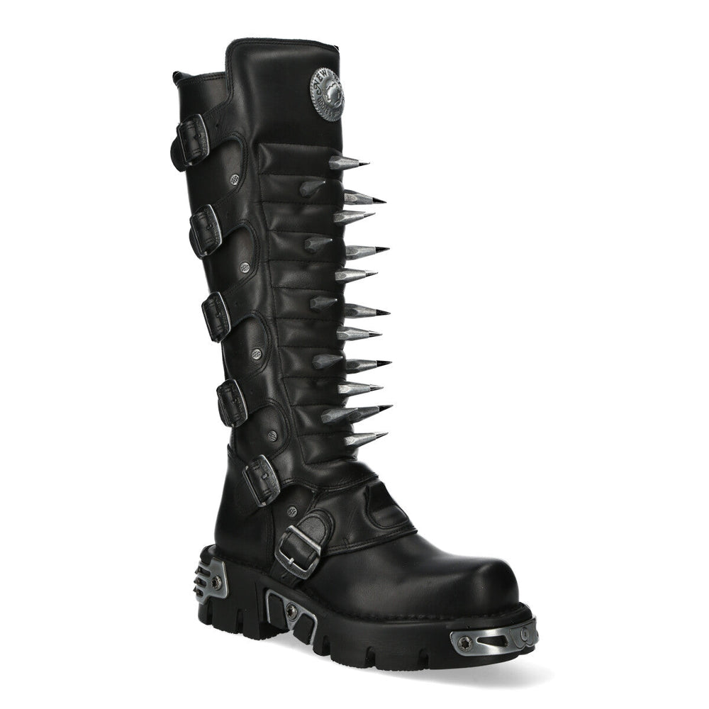 New Rock Boots & Shoes | M-718P-C2