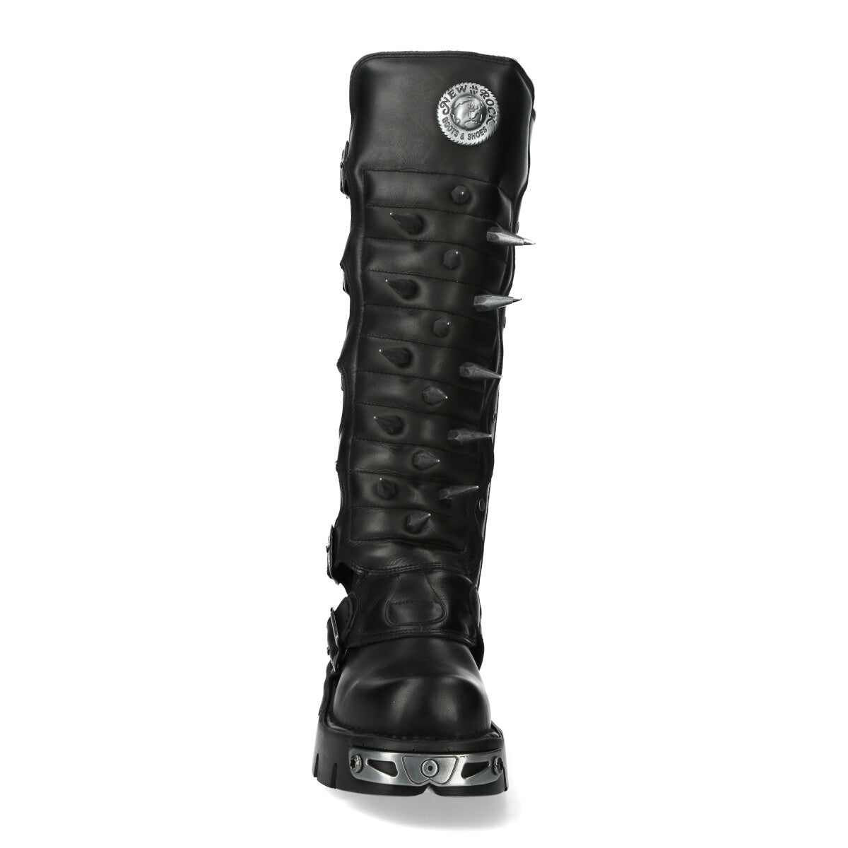 New Rock Boots & Shoes | M-718P-C2