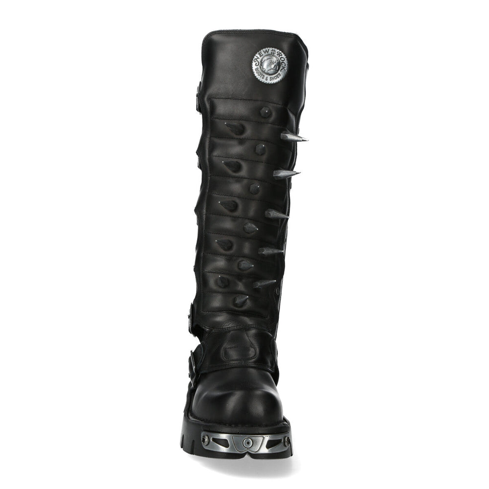 New Rock Boots & Shoes | M-718P-C2