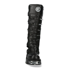 New Rock Boots & Shoes | M-718P-C2