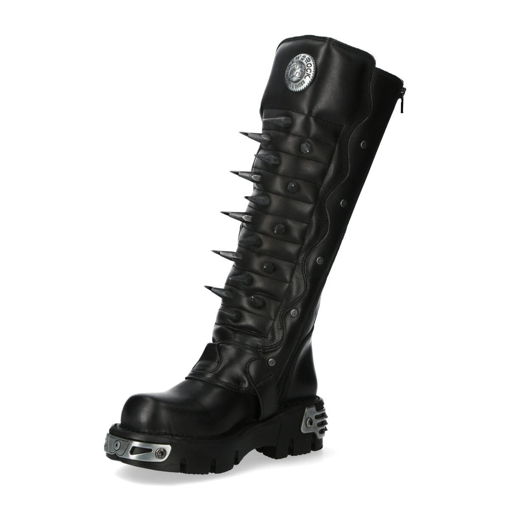 New Rock Boots & Shoes | M-718P-C2