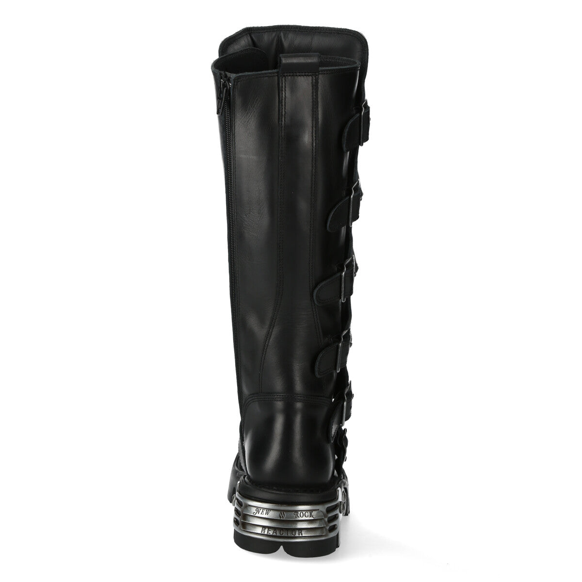 New Rock Boots & Shoes | M-718P-C2