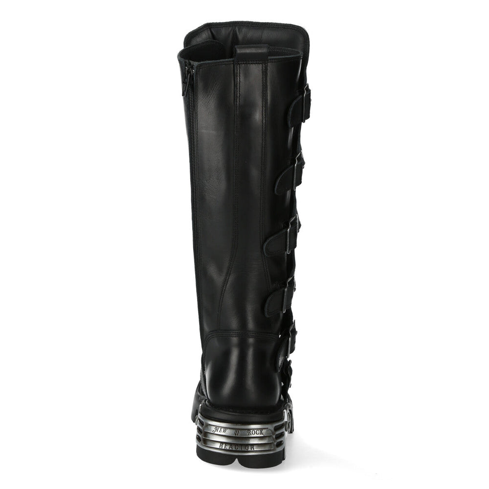 New Rock Boots & Shoes | M-718P-C2