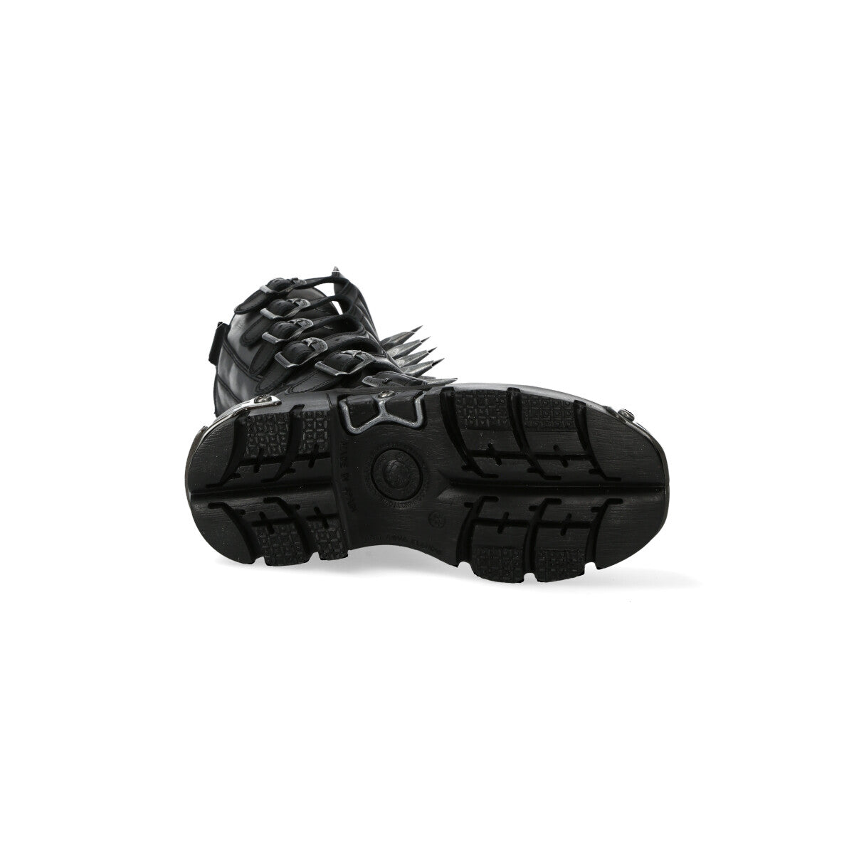 New Rock Boots & Shoes | M-718P-C2