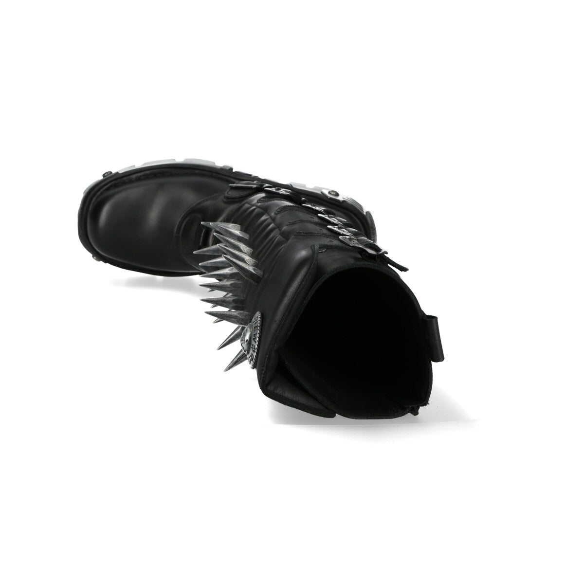 New Rock Boots & Shoes | M-718P-C2