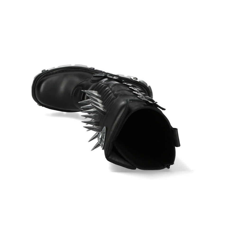 New Rock Boots & Shoes | M-718P-C2