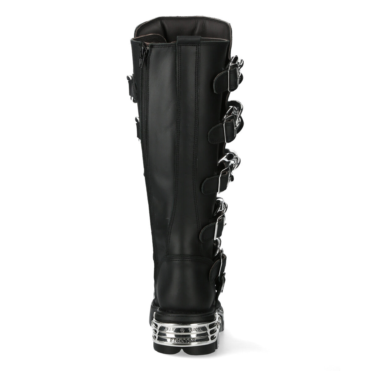 New Rock Boots & Shoes | M-MET033-C2