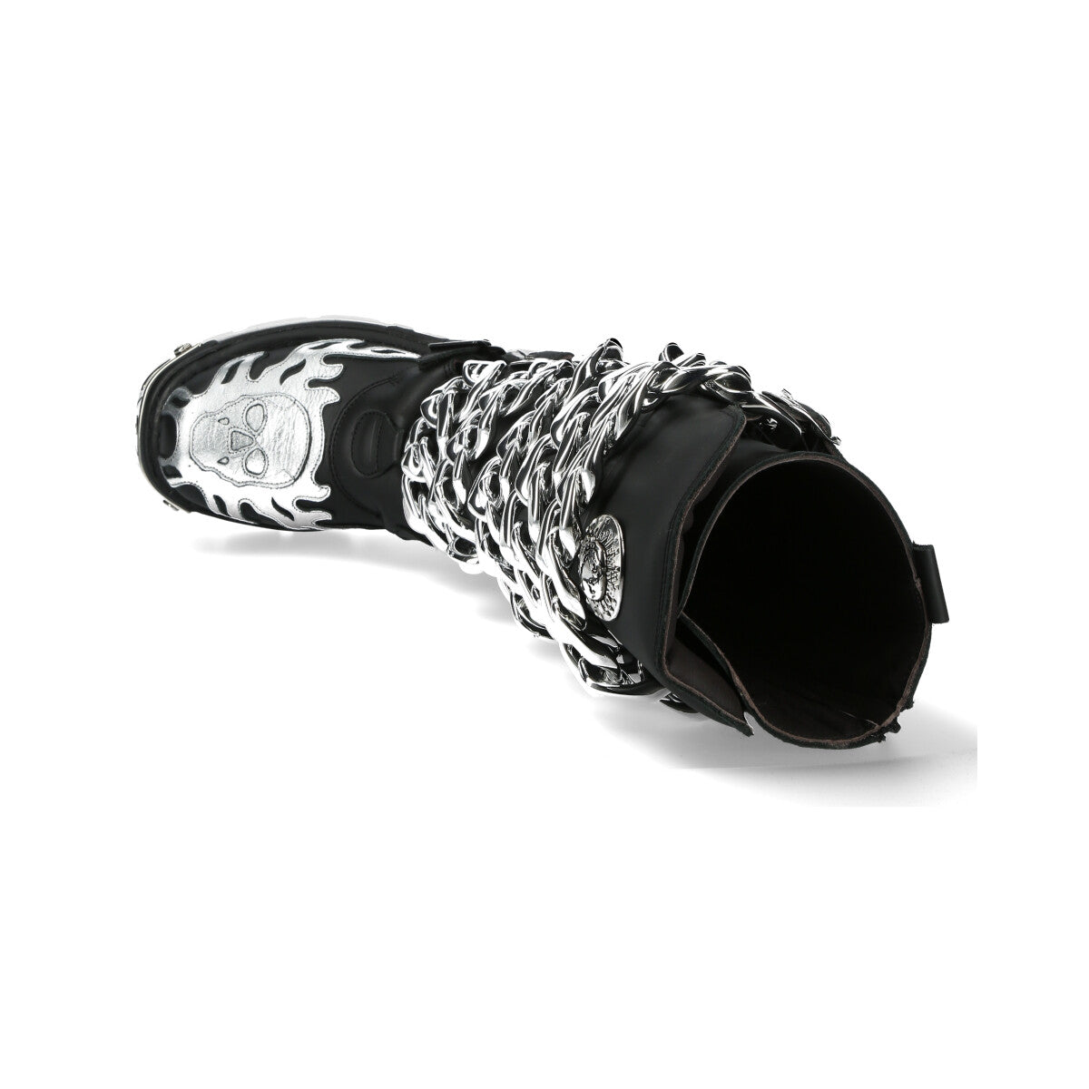 New Rock Boots & Shoes | M-MET033-C2