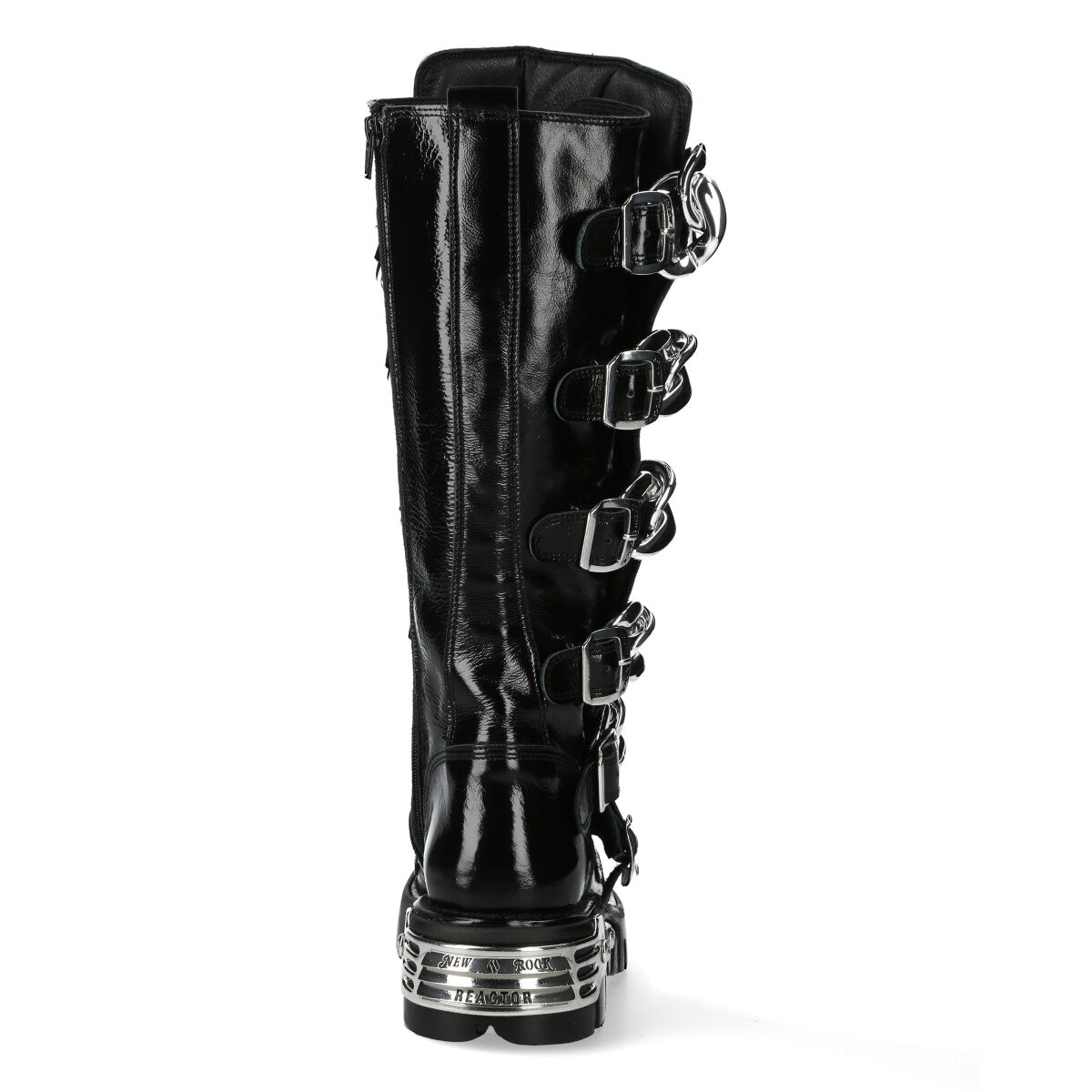 New Rock Boots & Shoes | M-MET033-C1