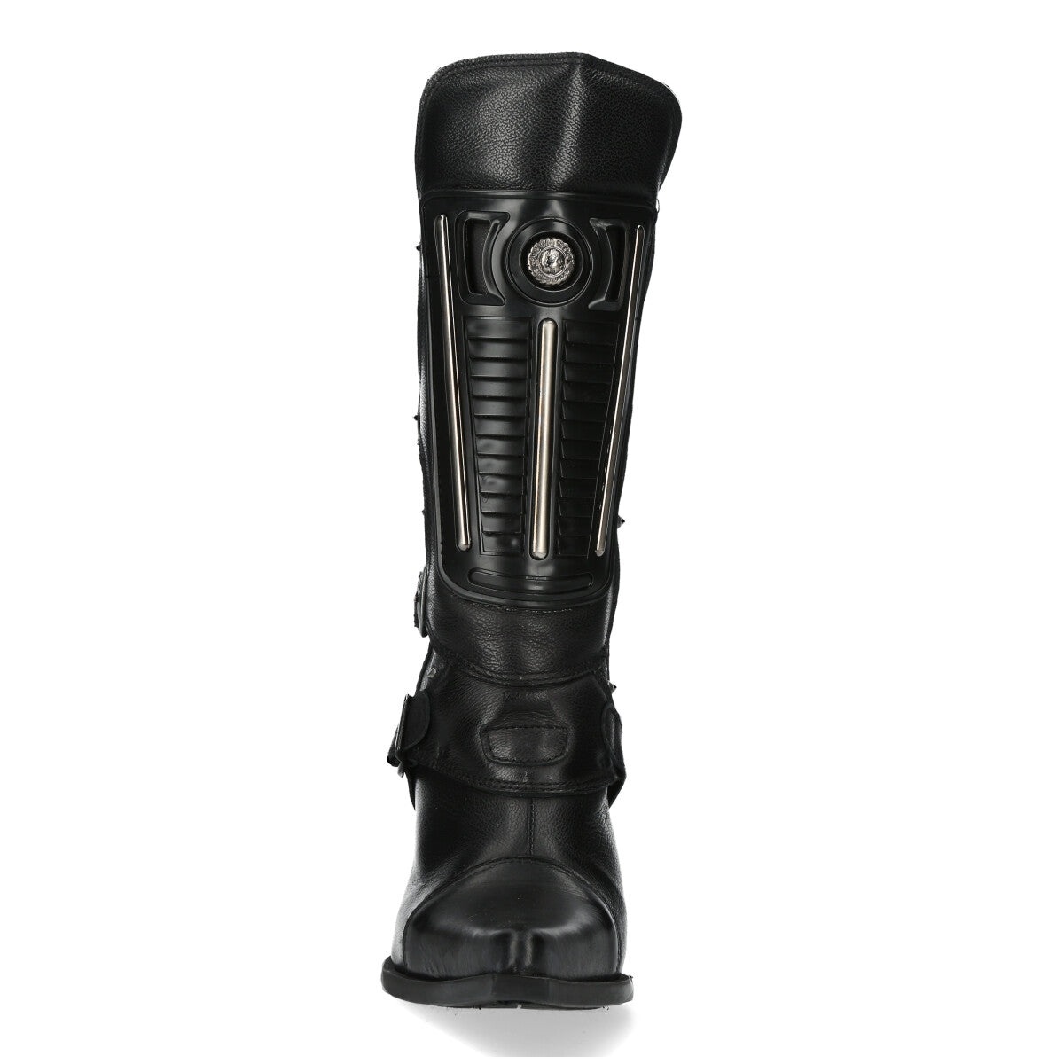 New Rock Boots & Shoes | M-9591B-C2