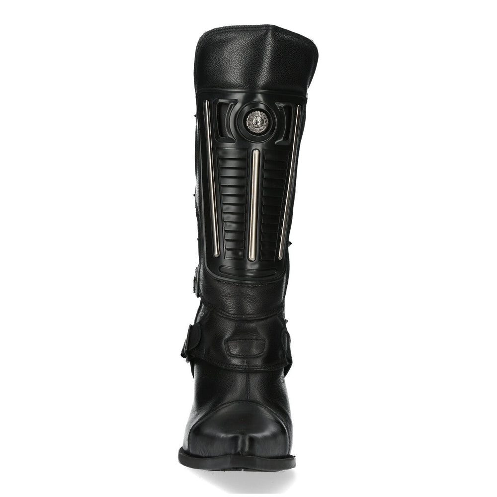 New Rock Boots & Shoes | M-9591B-C2