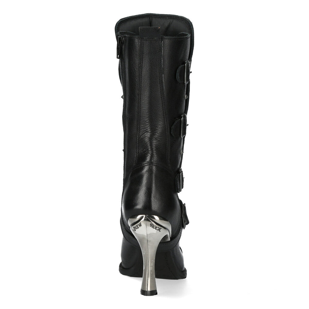 New Rock Boots & Shoes | M-9591B-C2