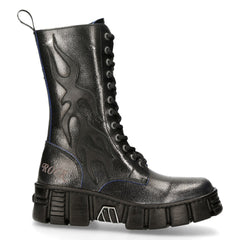 New Rock Boots & Shoes | M-WALL054-C2