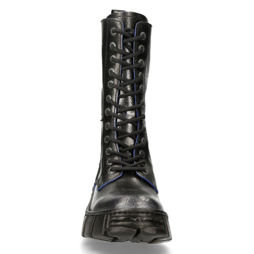 New Rock Boots & Shoes | M-WALL054-C2