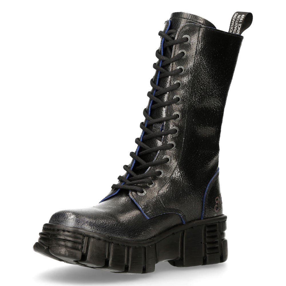 New Rock Boots & Shoes | M-WALL054-C2