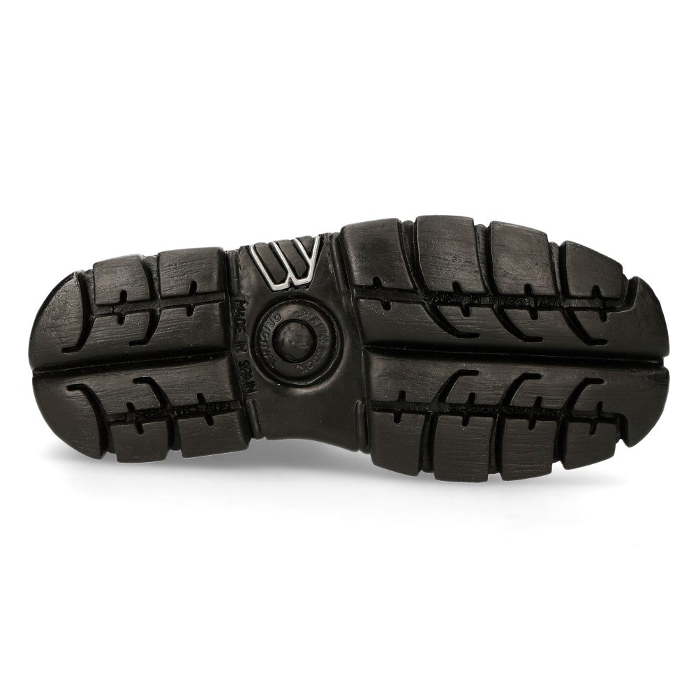 New Rock Boots & Shoes | M-WALL054-C2
