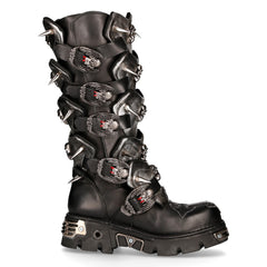 New Rock Boots & Shoes | M-755-C3