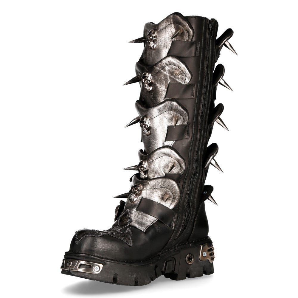 New Rock Boots & Shoes | M-755-C3