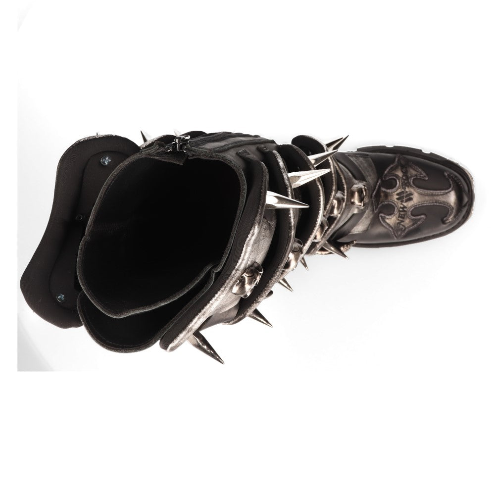 New Rock Boots & Shoes | M-755-C3