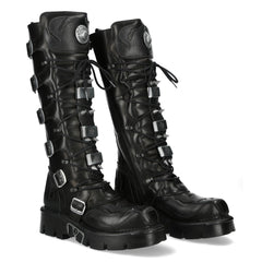New Rock Boots & Shoes | M-161-C11