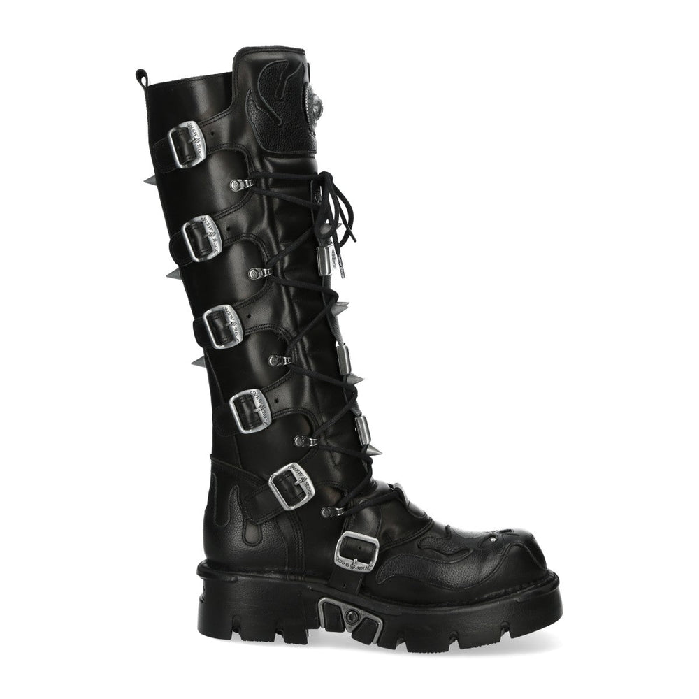 New Rock Boots & Shoes | M-161-C11