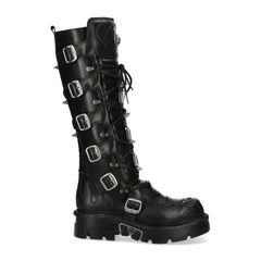 New Rock Boots & Shoes | M-161-C11
