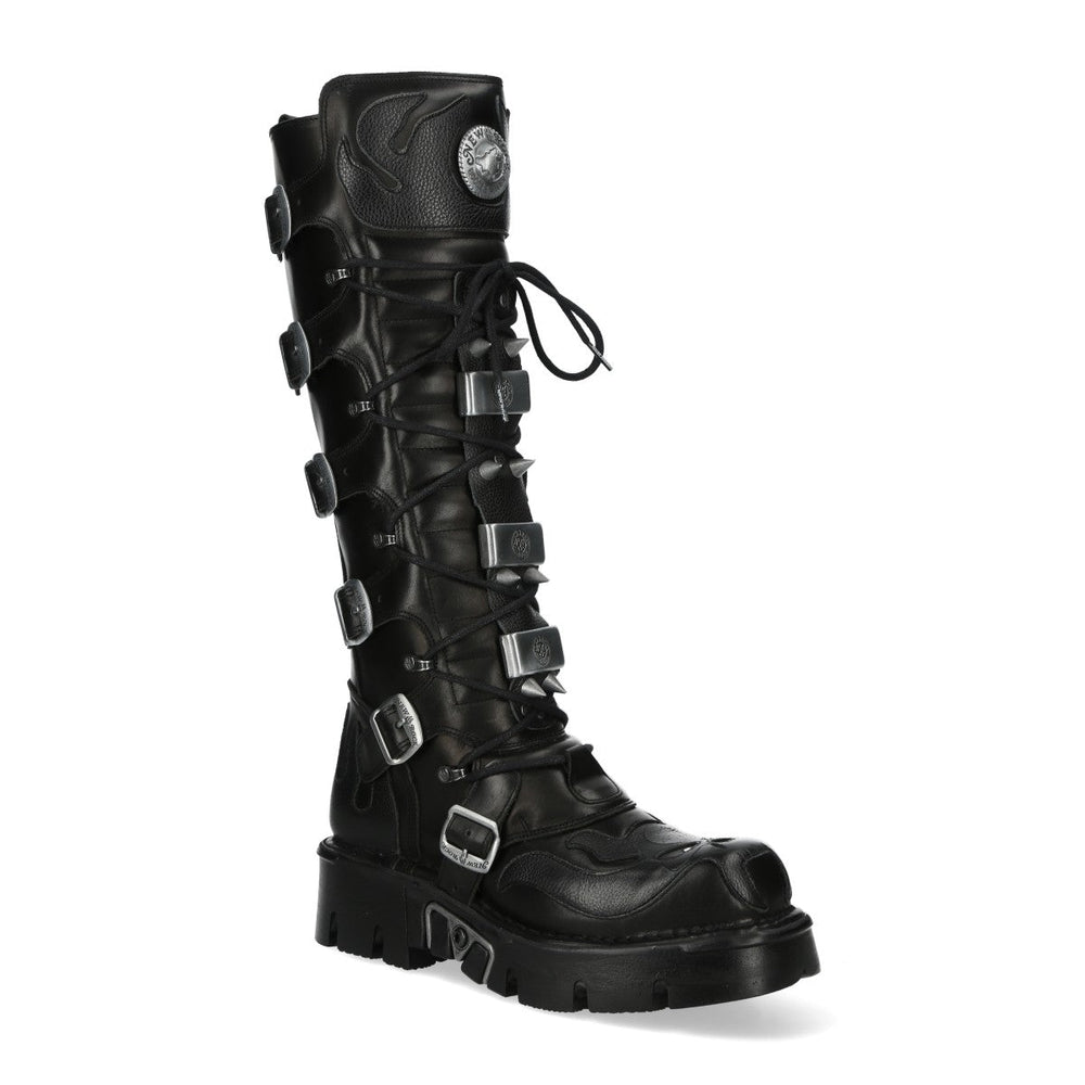 New Rock Boots & Shoes | M-161-C11
