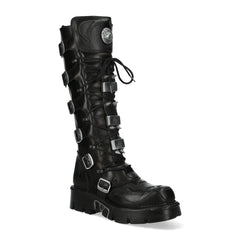 New Rock Boots & Shoes | M-161-C11