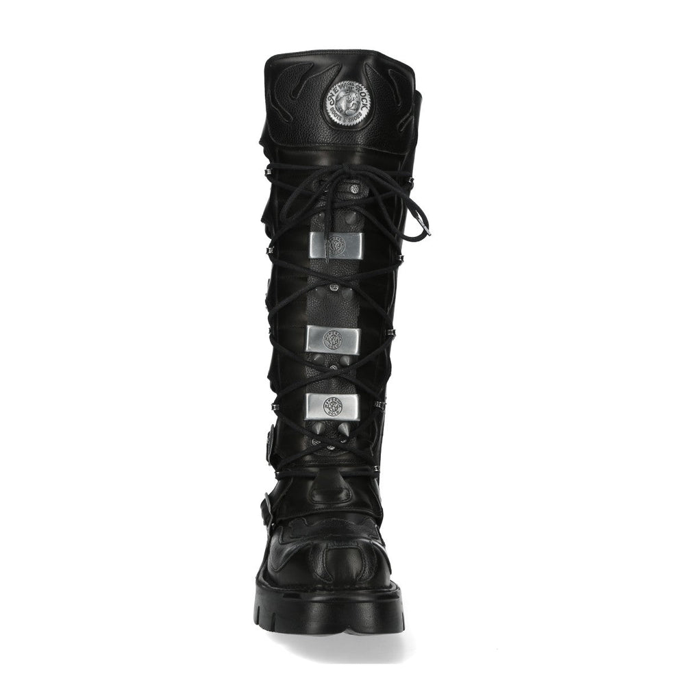 New Rock Boots & Shoes | M-161-C11