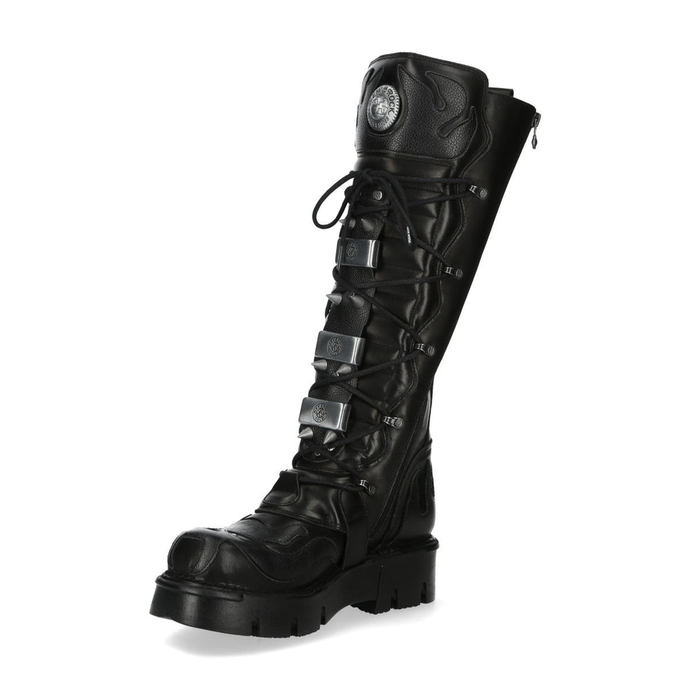 New Rock Boots & Shoes | M-161-C11