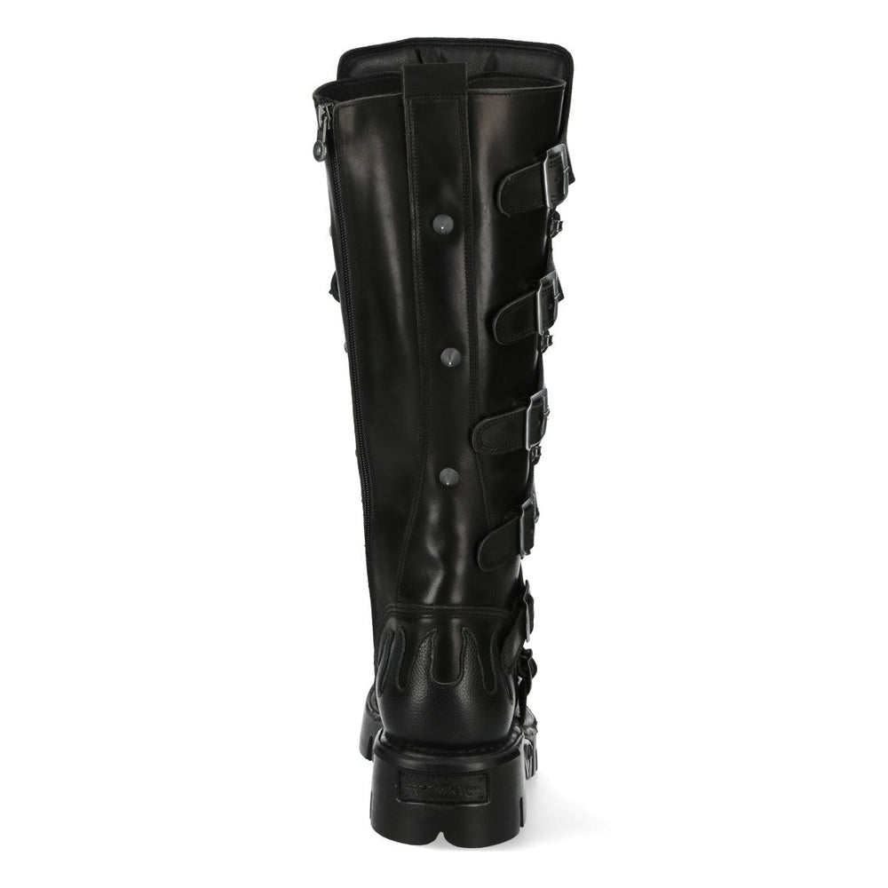 New Rock Boots & Shoes | M-161-C11