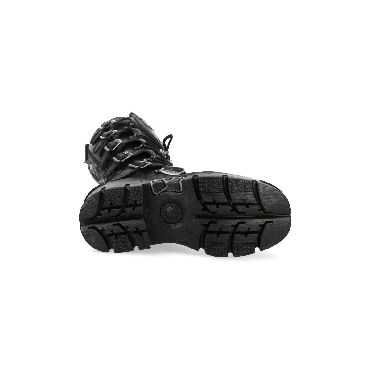 New Rock Boots & Shoes | M-161-C11