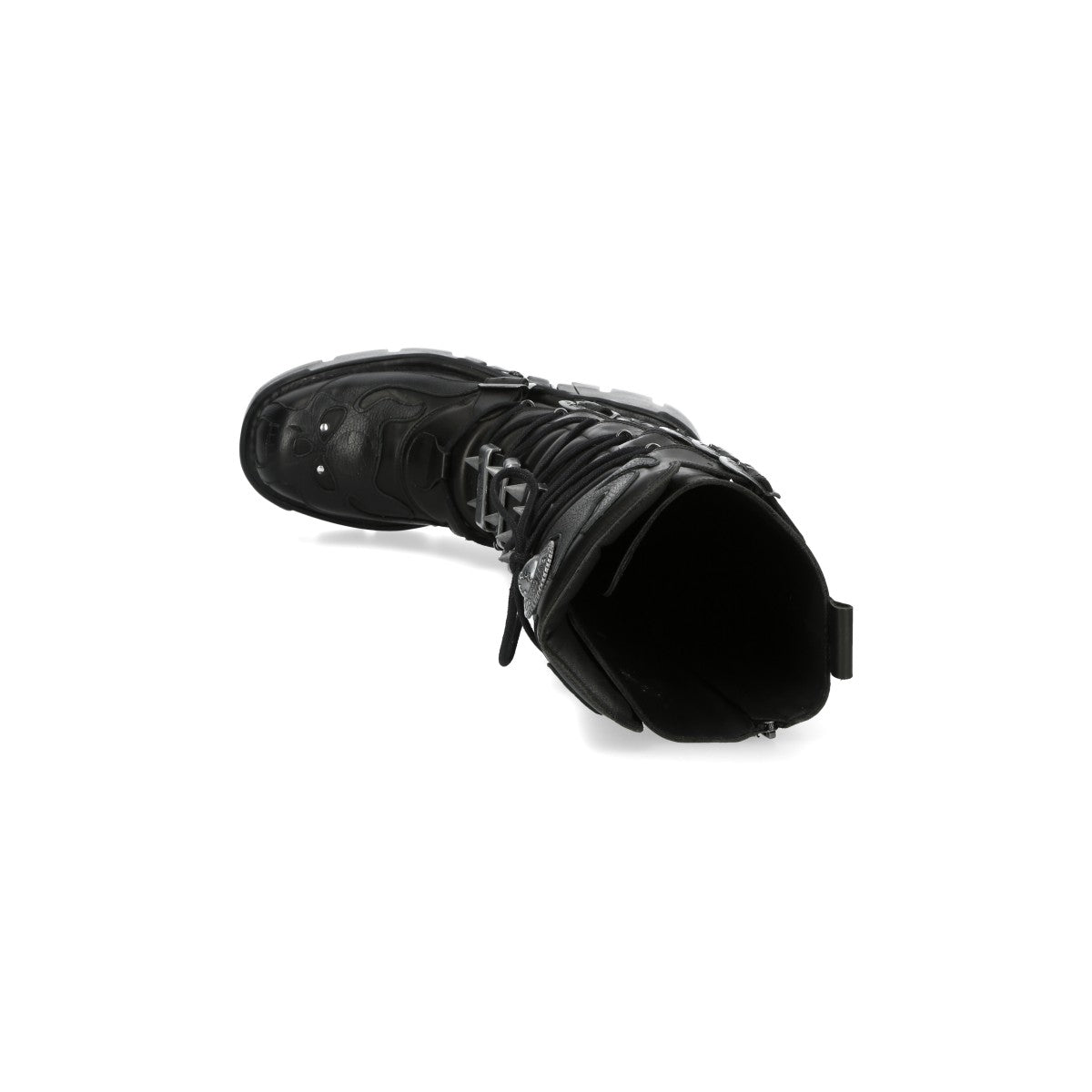 New Rock Boots & Shoes | M-161-C11