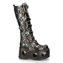 New Rock Boots & Shoes | M-272-C49