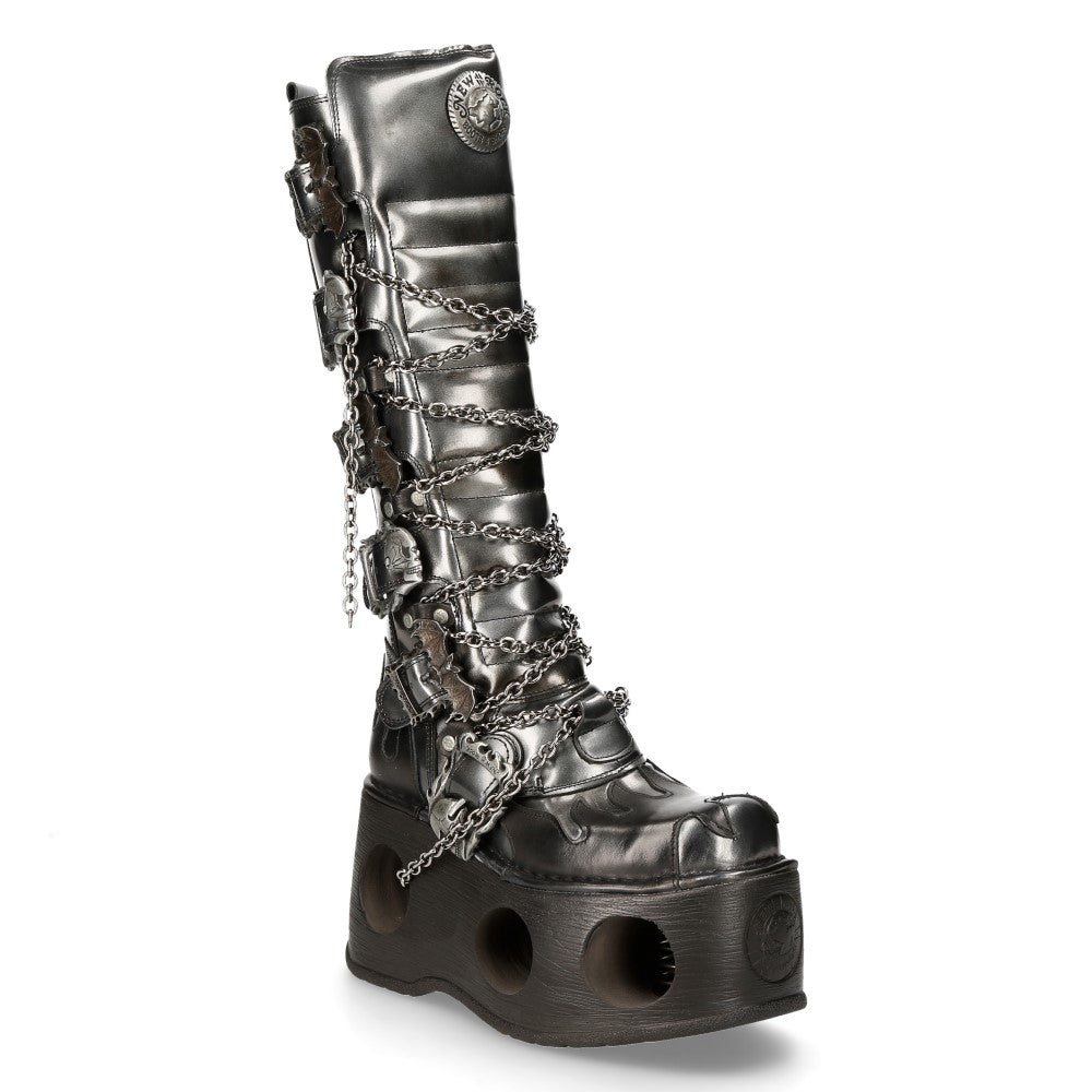 New Rock Boots & Shoes | M-272-C49
