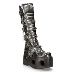 New Rock Boots & Shoes | M-272-C49