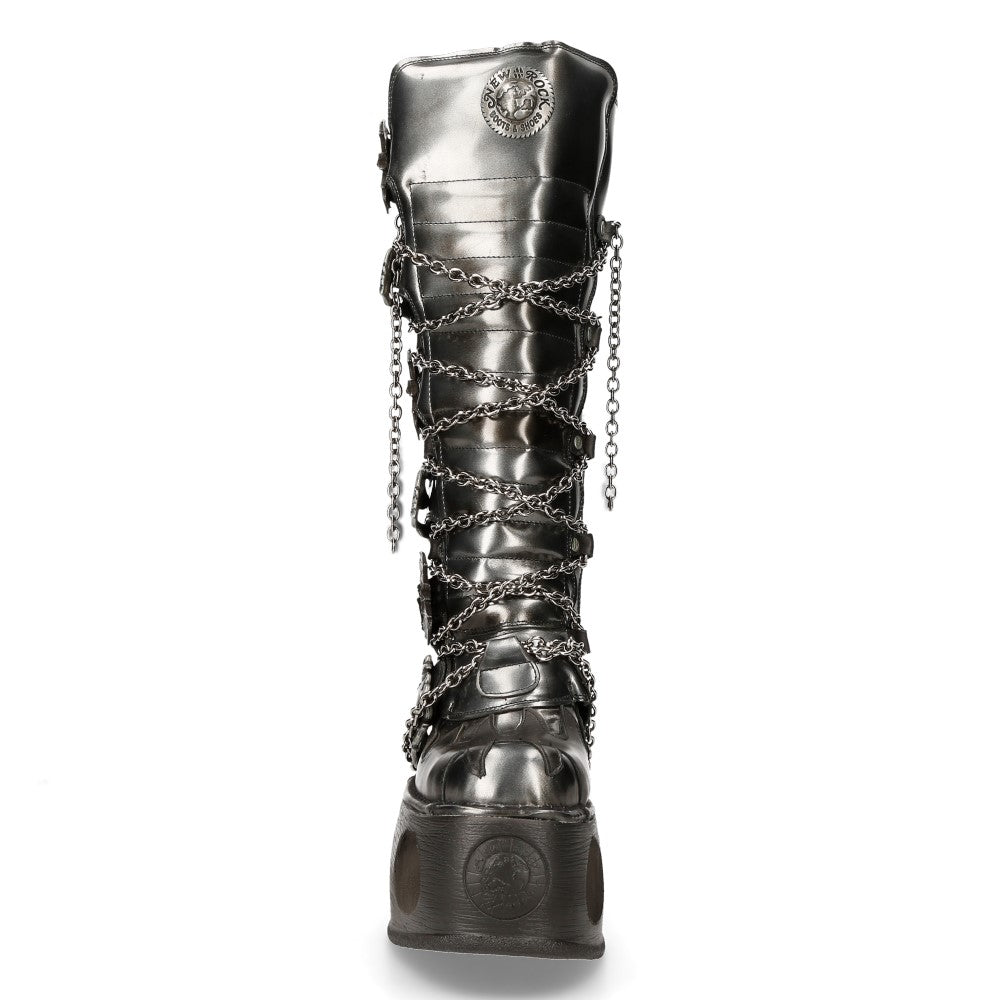 New Rock Boots & Shoes | M-272-C49