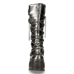 New Rock Boots & Shoes | M-272-C49