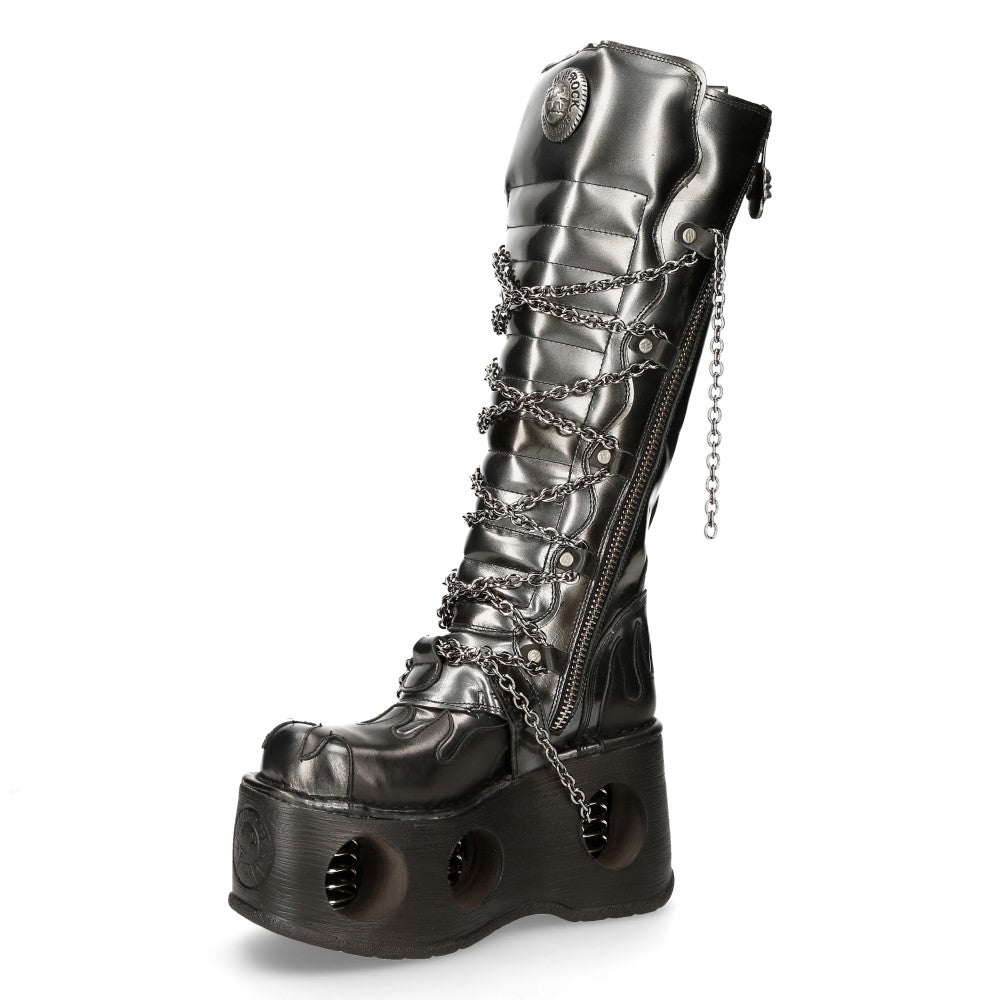 New Rock Boots & Shoes | M-272-C49