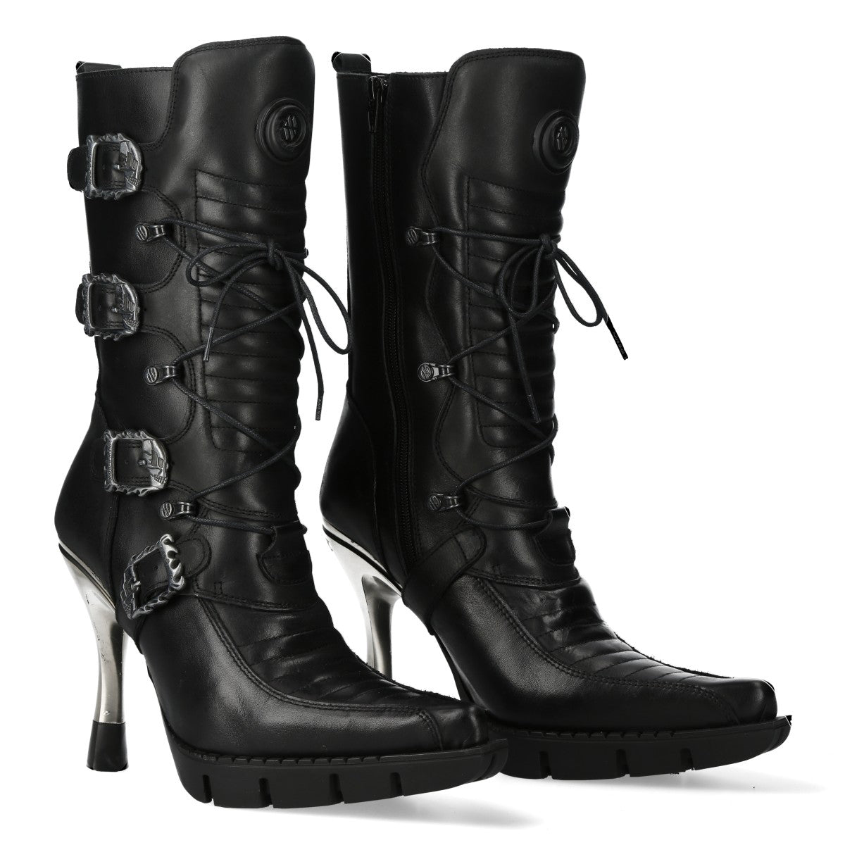 New Rock Boots & Shoes | M-9375-S2