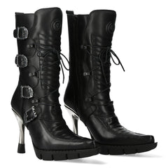 New Rock Boots & Shoes | M-9375-S2