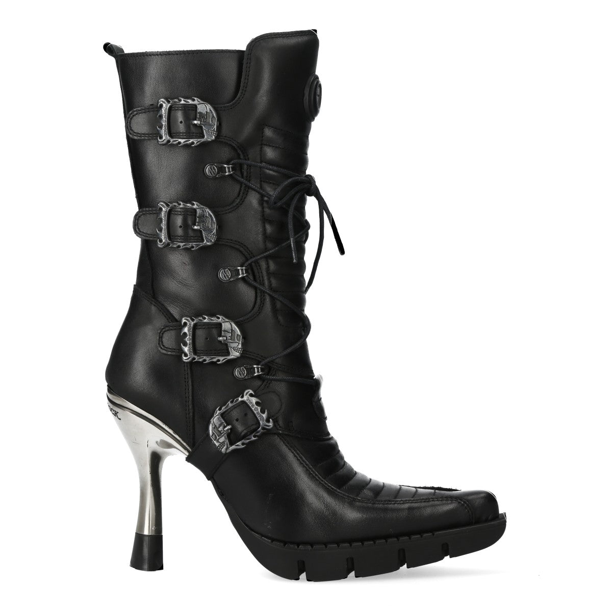 New Rock Boots & Shoes | M-9375-S2