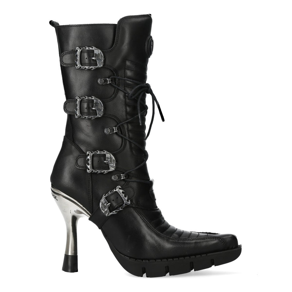 New Rock Boots & Shoes | M-9375-S2